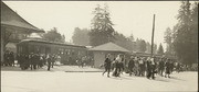 Mill Valley Railroad Station