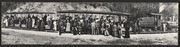 Mt. Tamalpais and Muir Woods Railway panoramic photograph, March 21, 1915