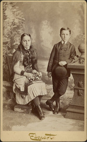 Sarah Boyle and Hugh Boyle II