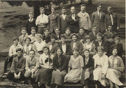 Summit School class, T.C. Wohlbruck, San Francisco 116