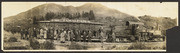 Mt. Tamalpais and Muir Woods Railway panoramic photograph, September 17, 1918