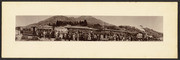 Mt. Tamalpais and Muir Woods Railway panoramic photograph, September 8, 1920