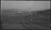 Angel Island from trail