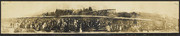 Mt. Tamalpais and Muir Woods Railway panoramic photograph, August 16, 1924