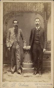 John Joseph Reed and Hugh Boyle I