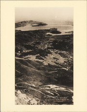 S.F. Bay from Mt. Tamalpais, Mt. Tamalpais and Muir Woods Ry. California