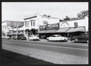 Castro Street, 1955