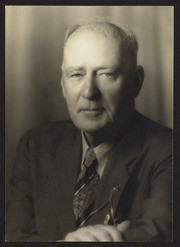 N.H. McCorkle, Mayor