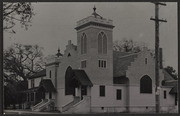 2nd Presbyterian Church