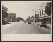 Castro Street, deli, 1977