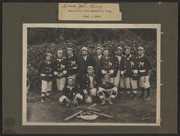 Baseball Team, Mountain View