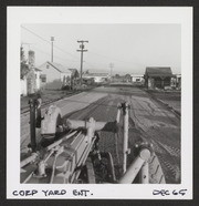 Corporation Yard