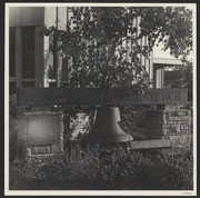 Presbyterian Church bell