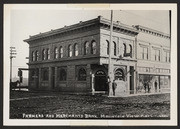 Farmers and Merchants Bank