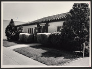 Adobe Building, 1987