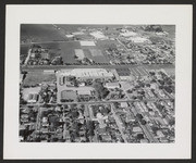 Aerial of Pacific Press