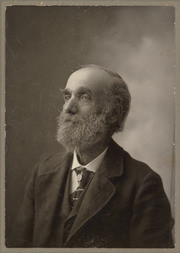 George Little Kimball