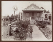 Charles H. Sweet House