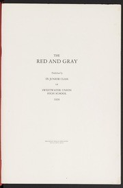 Red and Gray, 1926