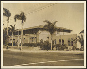 Central School - June 1948