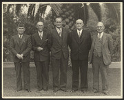 Councilmen 1937