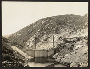 Barrett Dam