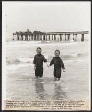 Pleasure Pier