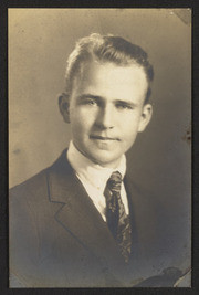 Charles F. Harbison