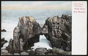 Arch Rock