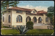 Carnegie Public Library - 1913