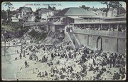 Bathing Beach