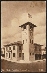 City Hall
