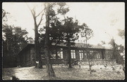 Scripps Hall, Asilomar