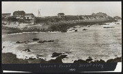 Lovers Point - looking east