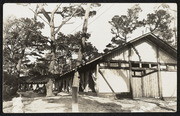 Tenthouses 1 and 2, Asilomar