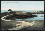 On 17 Mile Drive