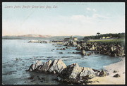 Lovers Point - 1907