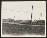 Earthquake Damage - Long Beach Earthquake 1933