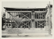 Santa Barbara 1925 Earthquake Damage - Santa Barbara Public Library