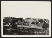 Earthquake Damage - Long Beach Earthquake 1933