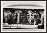 Santa Barbara 1925 Earthquake Damage - Santa Barbara Public Library