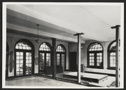 Santa Barbara 1925 Earthquake Damage - Santa Barbara Public Library