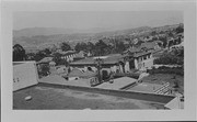 Santa Barbara 1925 Earthquake Damage - Santa Barbara Public Library