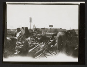 Earthquake Damage - Long Beach Earthquake 1933