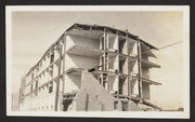 Santa Barbara 1925 Earthquake Damage - Hotel Californian