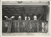 Santa Barbara 1925 Earthquake Damage - Santa Barbara Public Library