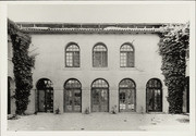 Santa Barbara 1925 Earthquake Damage - Santa Barbara Public Library