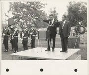 Ceremonial Salute