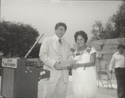 Armando Mora And Feliciana Trujillo