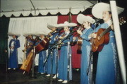 All-Female Mariachi Group